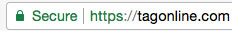 example of https