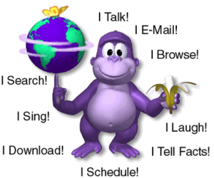 BonziBuddy Scam